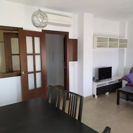 Centro Apartment *