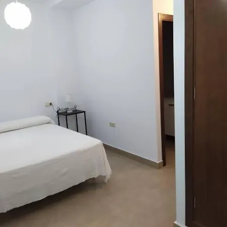 Centro Apartment El Rompido