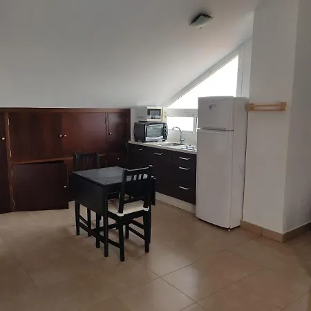 Centro Apartment *
