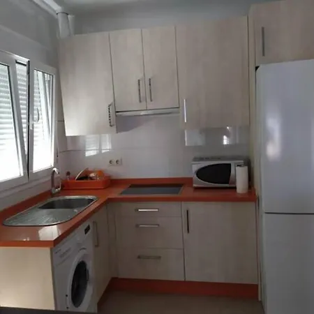 Apartment Centro *