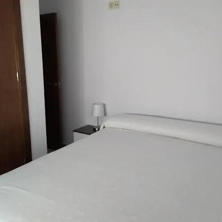 Centro Apartment *