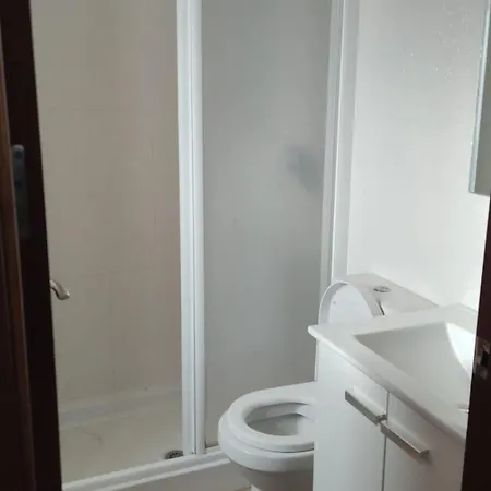 Centro Apartment