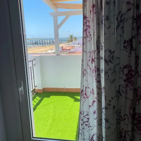 Centro Apartment