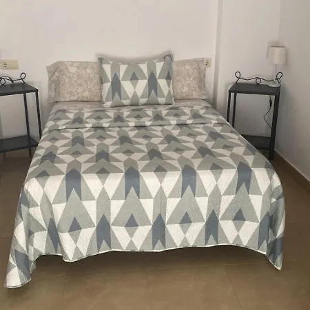 Centro Apartment