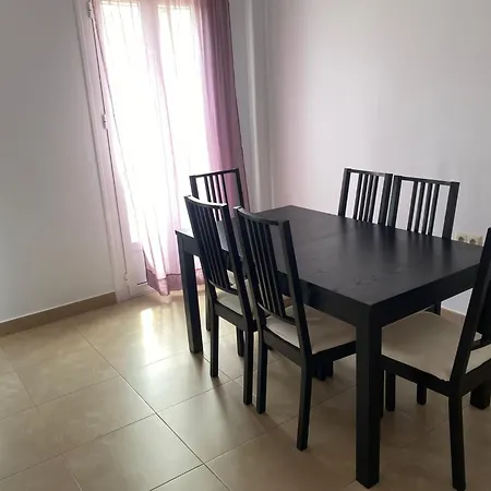 Centro Apartment El Rompido